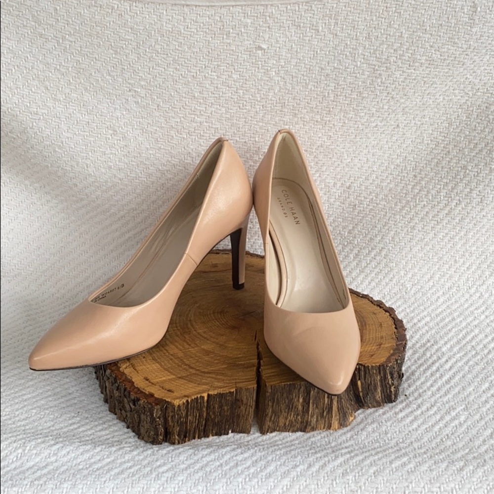 Cole Haan heels